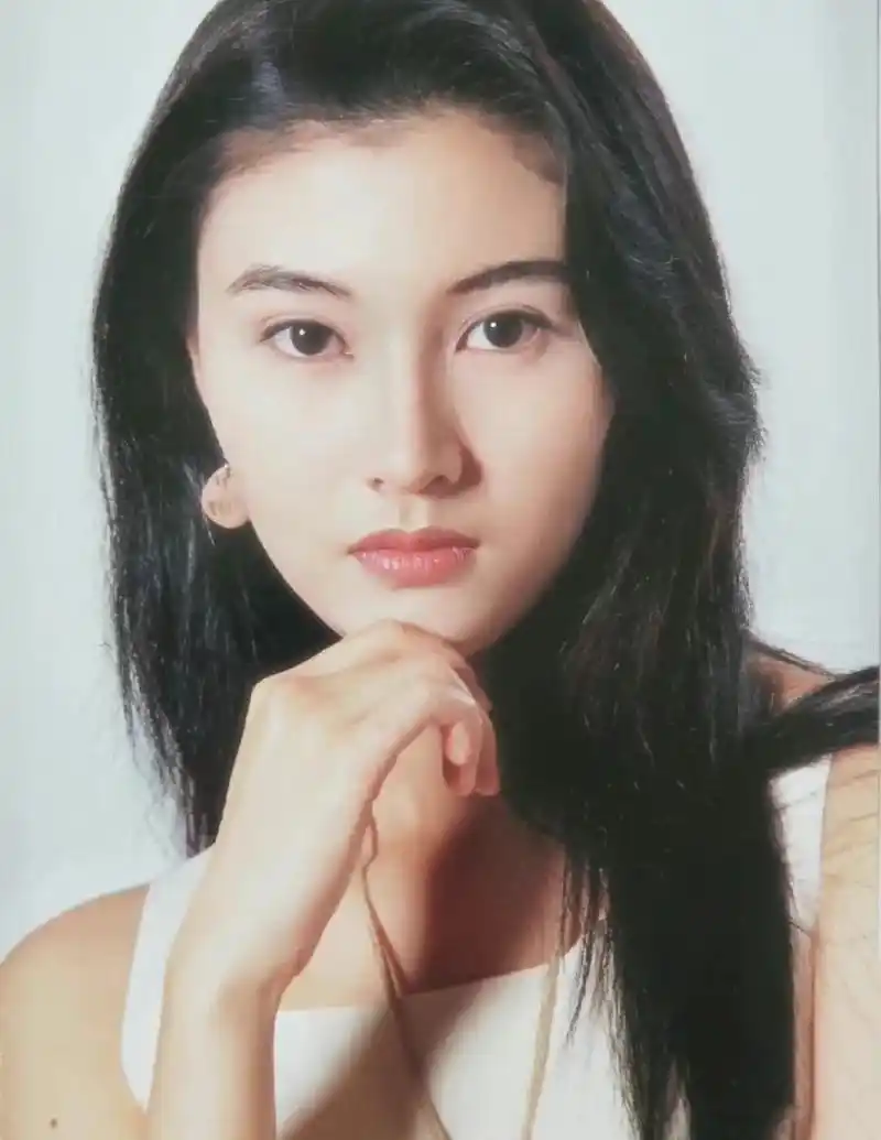 怀念90年代的港星,你最喜欢哪位女明星呢?