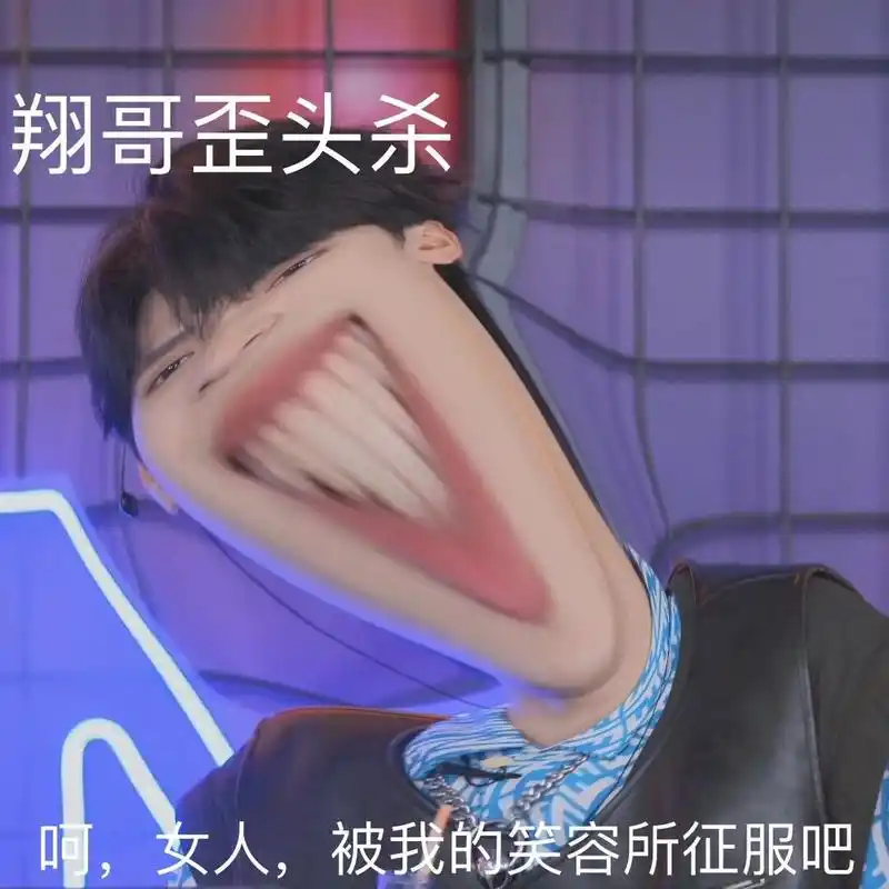 严浩翔表情包 笑不活了,鹅鹅鹅 翔哥对不起,翔哥对不起,翔哥对不起