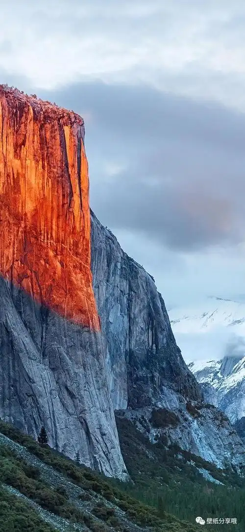 果粉必备之苹果系统电脑壁纸5k版