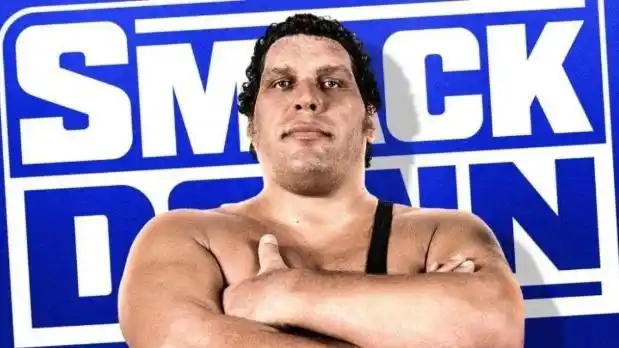 摔跤巨人安德烈:体重480斤,一小时能喝108杯酒,死后骨灰重15斤