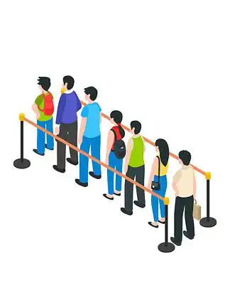 【卡通有序排队】图片免费下载_卡通有序排队素材_卡通有序排队模板