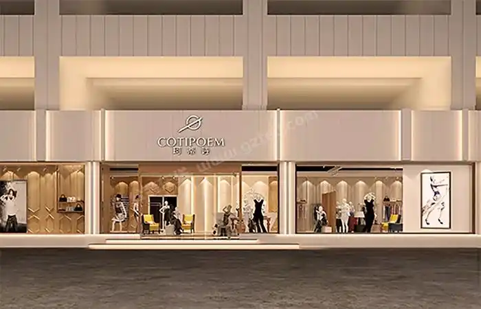 【店铺】店铺装修要注意哪些风水问题?