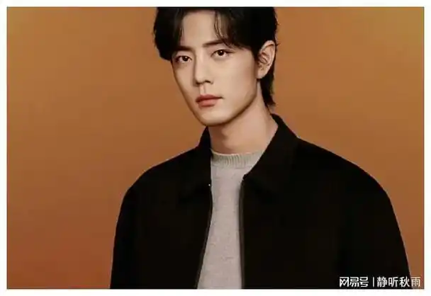 肖战发倡议书遭遇拍戏蹲守困境紧急呼吁停止干扰