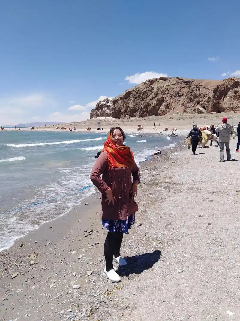 每一张照片都是满满的回忆和足迹 #忘掉年龄善待自己  - 抖音