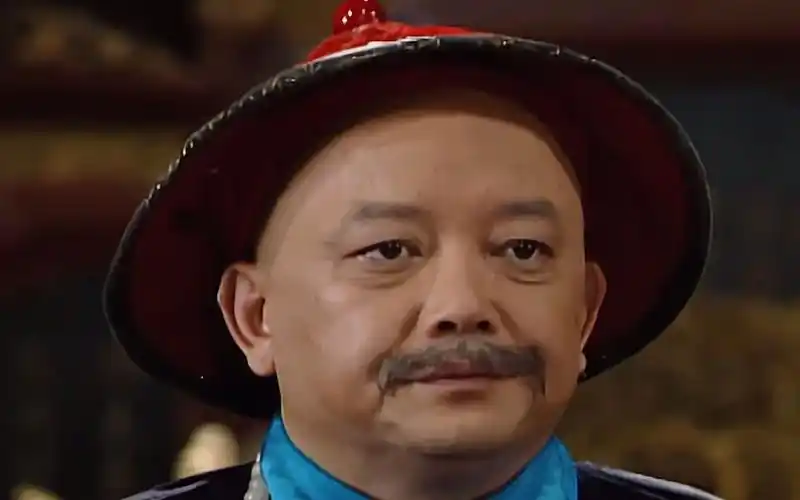 宰相刘罗锅37乾隆一意孤行准刘墉告老还乡