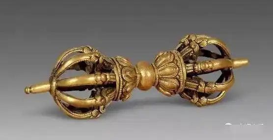 感叹匠人精神啊_法器_作品_佛教