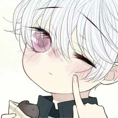 苏柒:超可爱男孩子动漫头像/给我_卡通动漫头像_我要个性网