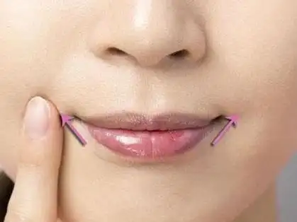 3种绝佳好命的嘴型,天生招财,一辈子吃穿不愁,福禄寿三全