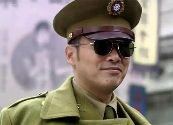 谍战剧越来越同质化,谍战迷期待柳云龙拍万人期待的《风筝前传》