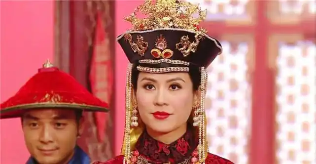 道光原配孝穆成皇后钮祜禄氏最惨皇后无儿无女不受公爹待见