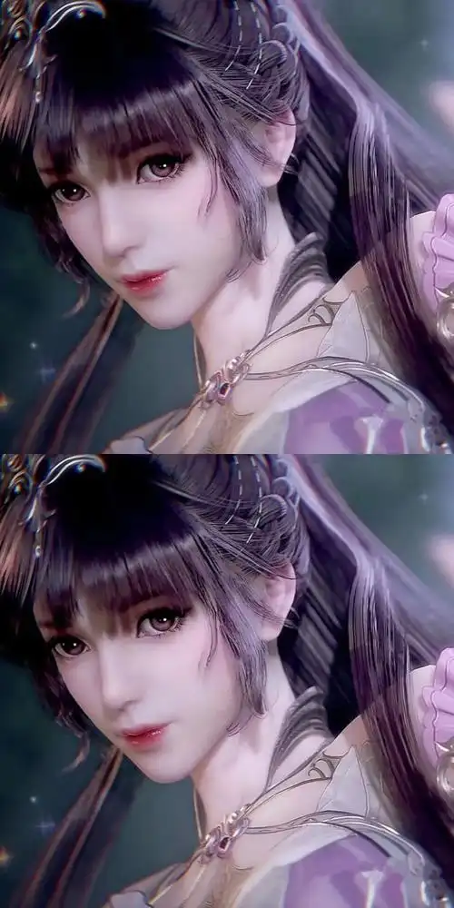 小舞新建模壁纸