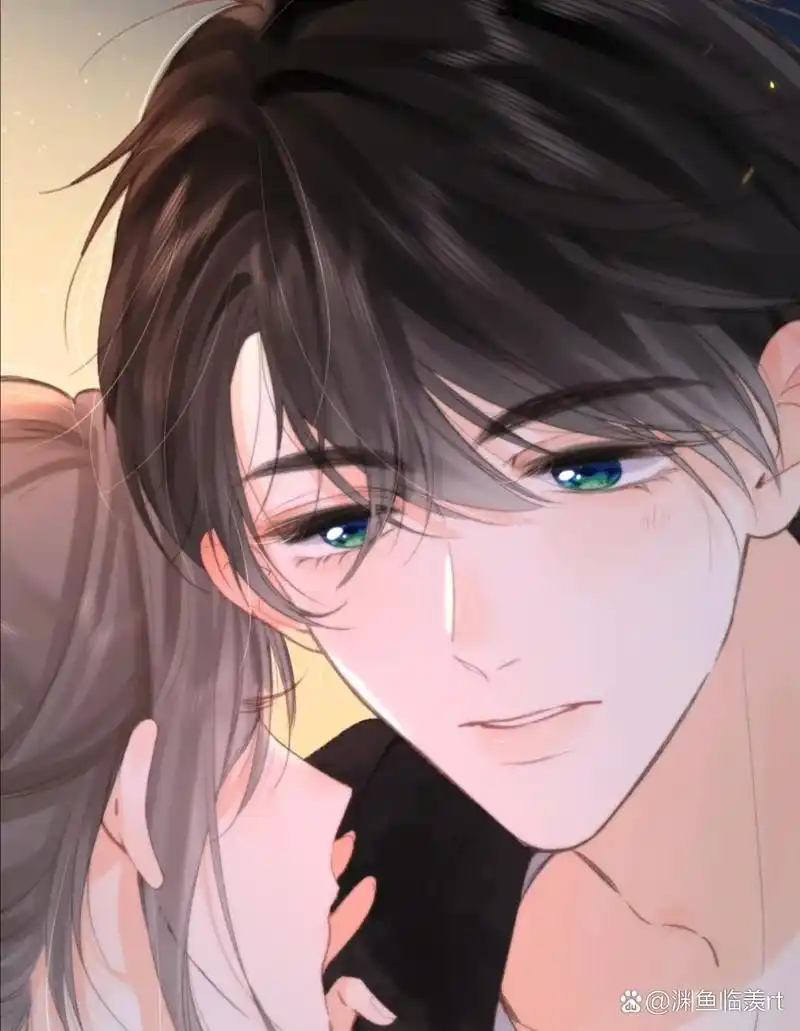 《白日梦我》 "林语惊,我很幸运,所有遗憾和错过你相比,我很幸运" "