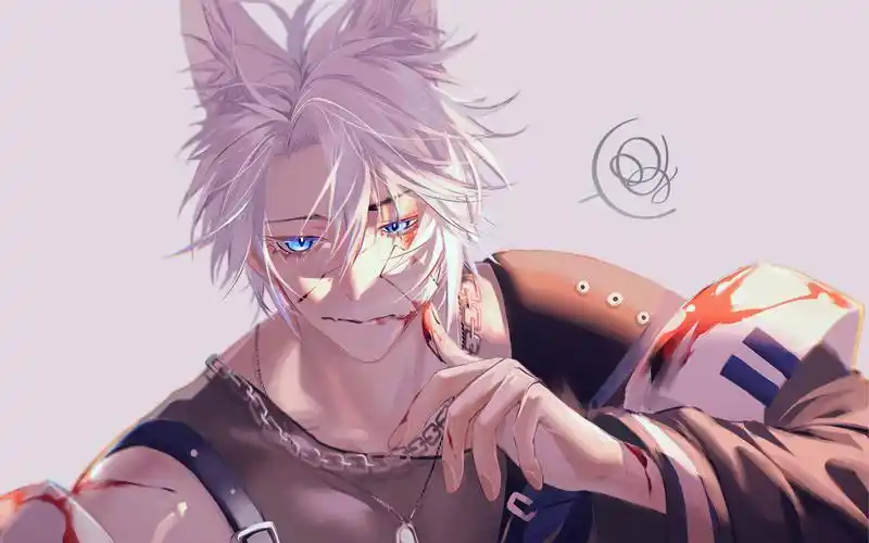 【oc】突击检查你的xp!来一份帅哥混剪!