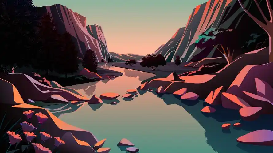 ios 14.2原生主题壁纸