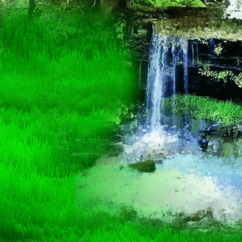 【转载】动态图片 精美风景(02)