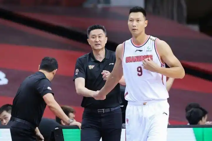 广东东莞大益|苏伟|任骏飞|易建联|懂球帝