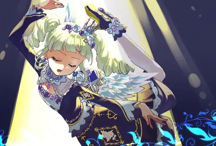 偶像活动on parade〔藤堂尤里卡