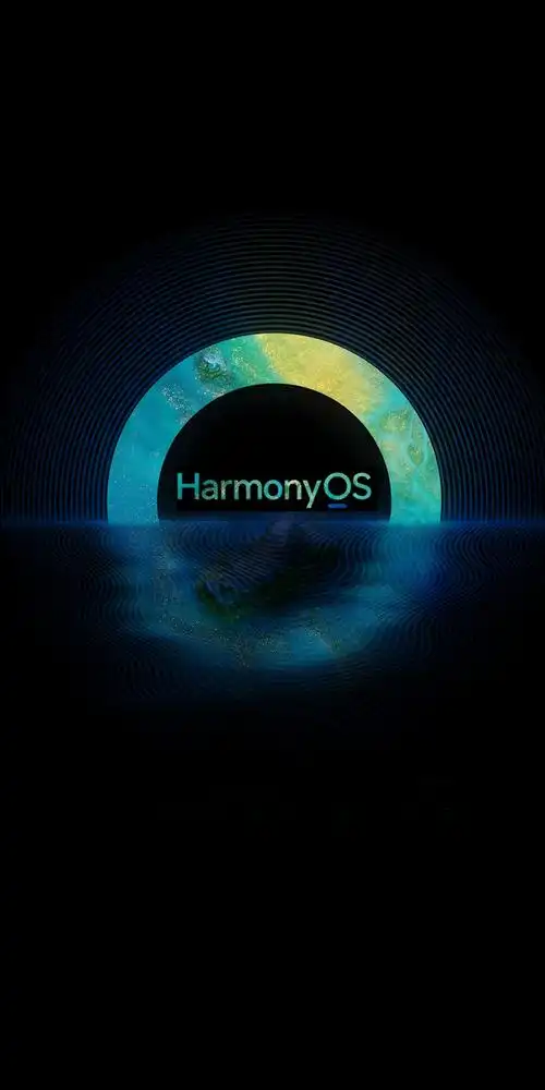 求鸿蒙壁纸 - 华为主题活动公告 花粉俱乐部