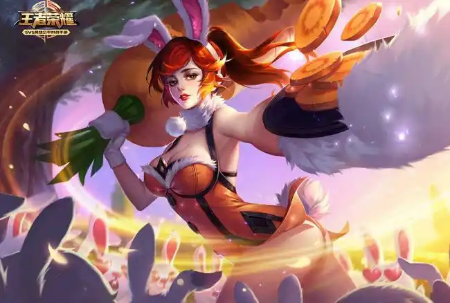 王者荣耀十大必买皮肤 李白千年之狐皮肤最值得收藏