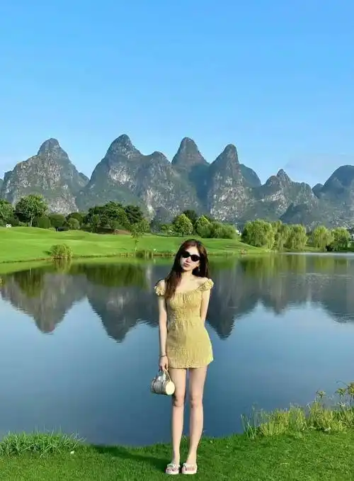 去桂林旅游大概要多少钱去一趟桂林要花多少钱想省钱看这篇