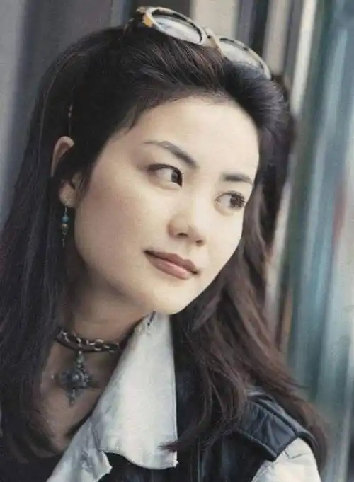 那些老天爷赏饭吃的人,王菲,天生的歌星