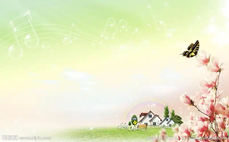 风景图源文件__风景_psd分层素材_源文件图库_昵图网nipic.com