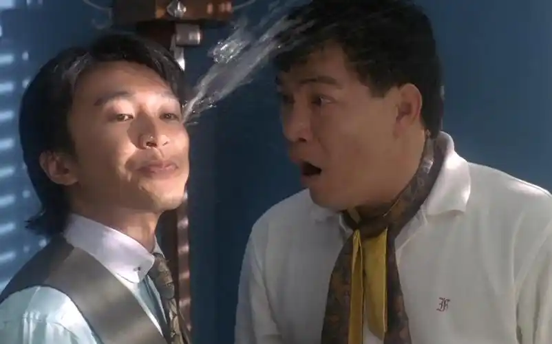 演员成奎安:患癌去世14年,再看他与周星驰的恩怨,到底谁对谁错