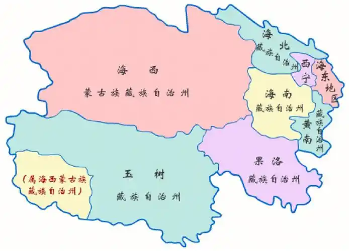 30青海省西宁经济占比接近一半