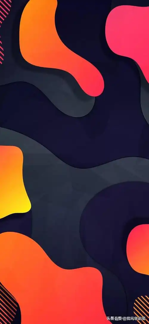 请问哪位大佬有华为mate20pro能用的曲面屏壁纸