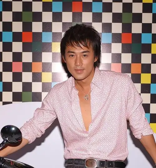 林峰raymond lam 生活照 #401