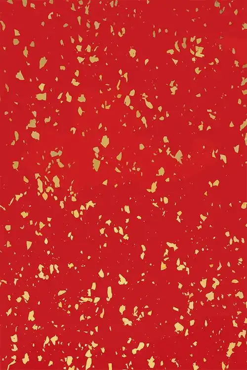 红色海报广告背景