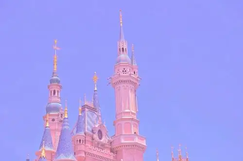 迪士尼 - 堆糖,美图壁纸兴趣社区