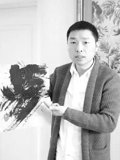 音乐人陈越:一腔情怀一路歌