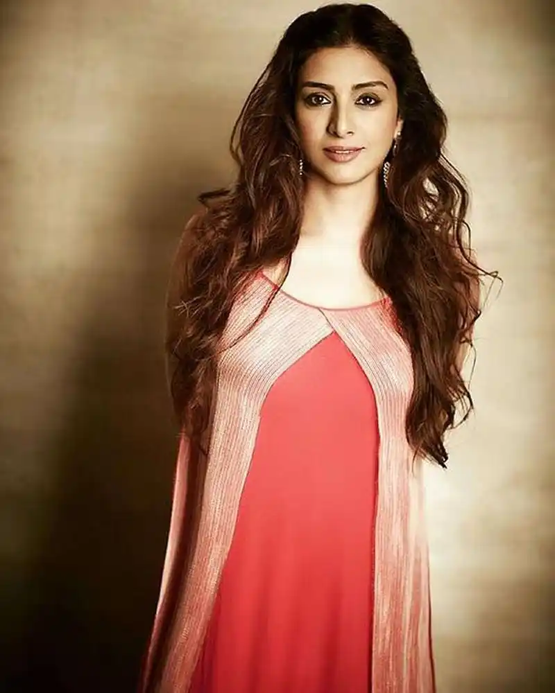 印度女星塔布(三)