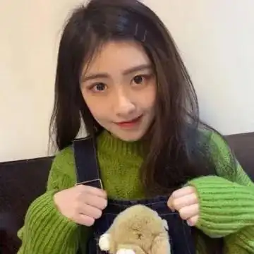 一人头像10多照片-第2图片同一个女生的照片九头像可爱女生头像一人多