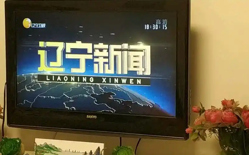 活动作品2022217辽宁卫视辽宁新闻片头尾广告