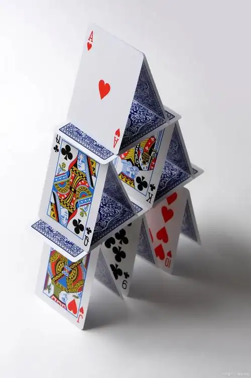 你知道扑克牌的由来吗?