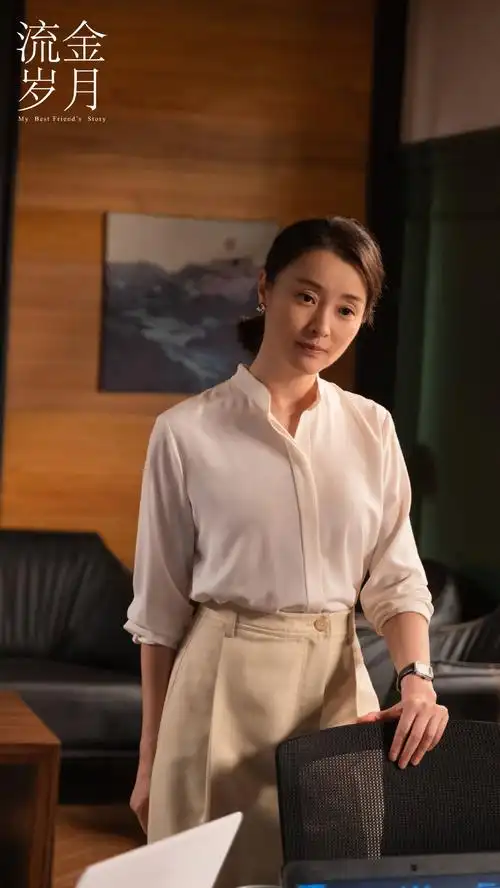 《我的前半生》播出5年后,5主演有人离婚,有人爆火,有人成干部