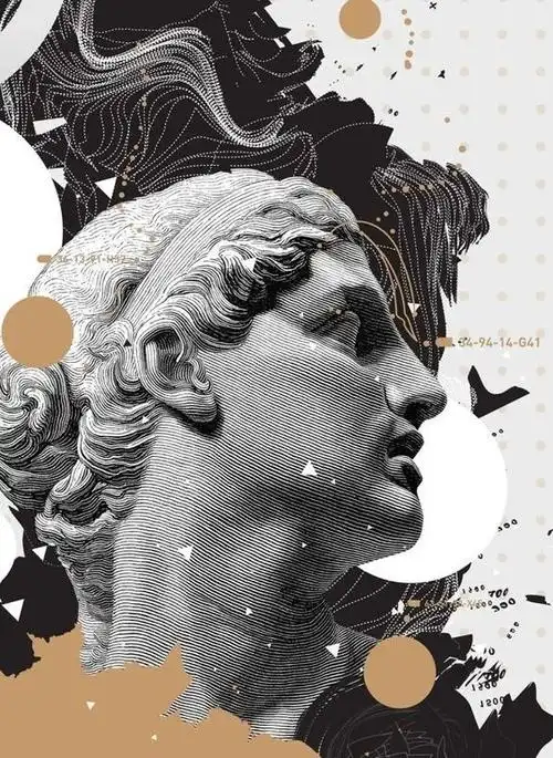 优秀海报设计参考