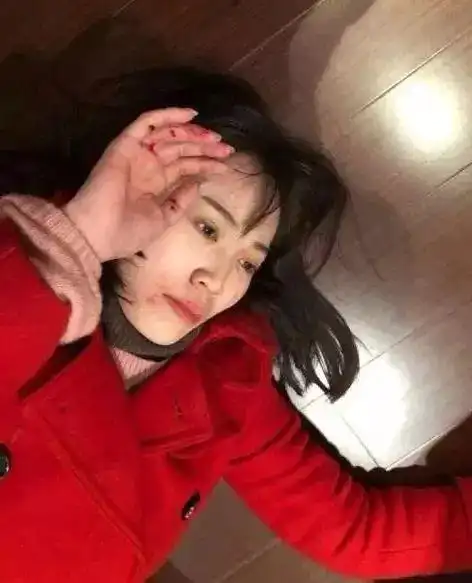 戏精马蓉摆拍诬陷王宝强一代作女终成笑柄