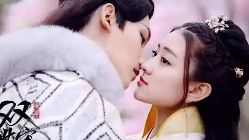 《双世宠妃》第二季邢昭林携,八王妃梁洁再次甜蜜撒糖!