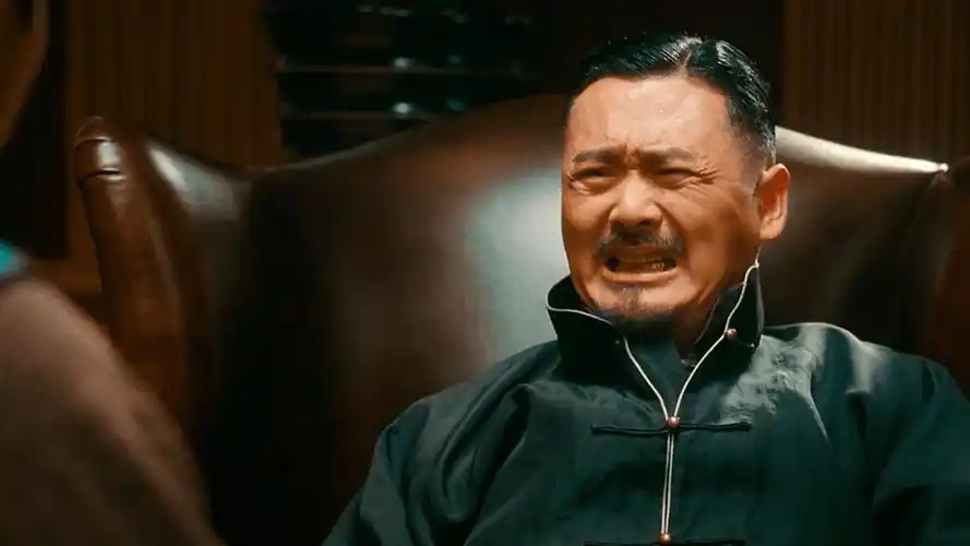 《让子弹飞》中有两场大尺度戏,删减前你看过吗?