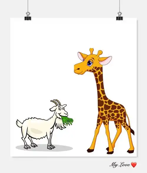 写美篇活动内容:《比高矮》 活动目标: 1,初步学习比较高矮的方法