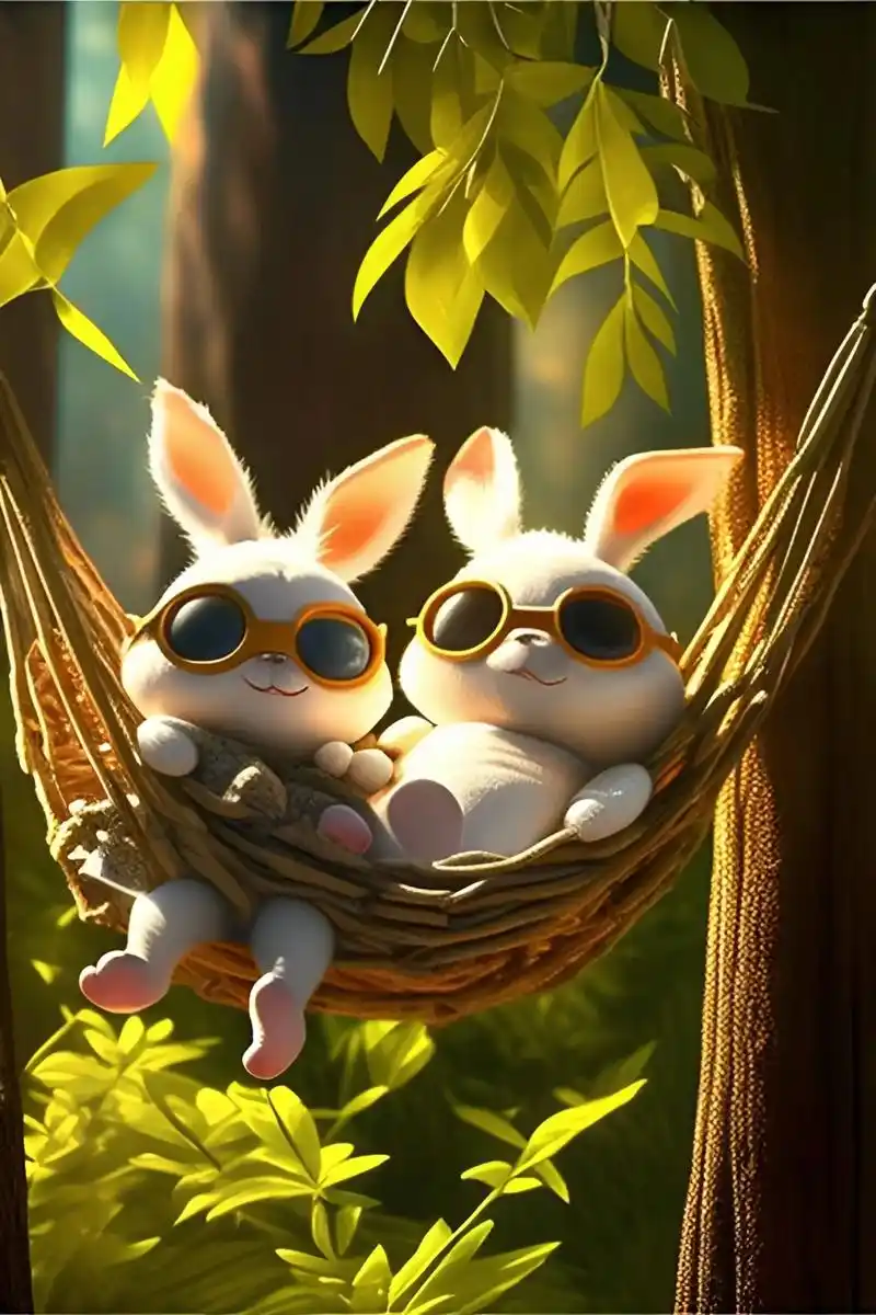 快乐就是午后的阳光浴#高清壁纸 #治愈系 #唯美意境 - 抖音