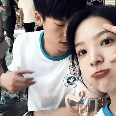 你的婚礼/情头 "你的婚礼也是我_情侣头像_我要个性网