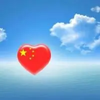 我爱祖国微信头像_微信头像图片大全