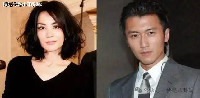 张柏芝带仨娃嫁小九岁男友?