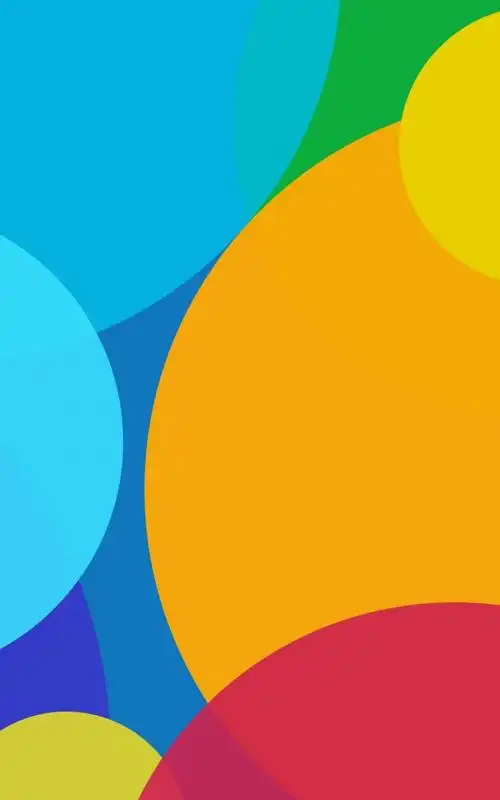 小米note高清手机壁纸