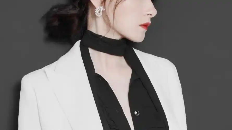 万茜- 堆糖,美图壁纸兴趣社区