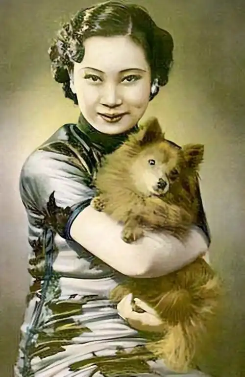 随君夫人谷瑞玉本是张学良婚外挚爱最后为何遭到张学良厌弃